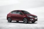 Tata Tigor 2020 года